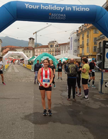 Image Ascona-Locarno Run 15/16.10.2022