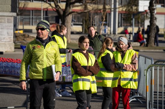 Image Le CAB est à la recherche de bénévoles