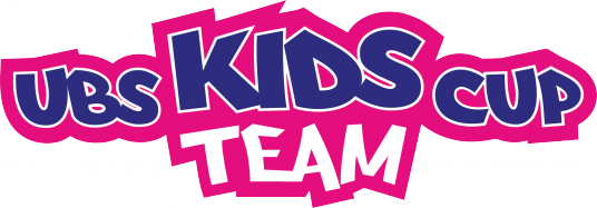 Image UBS KIDS CUP TEAM  -  Annulé