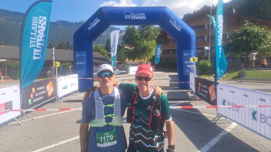 Image Ultraks Villars