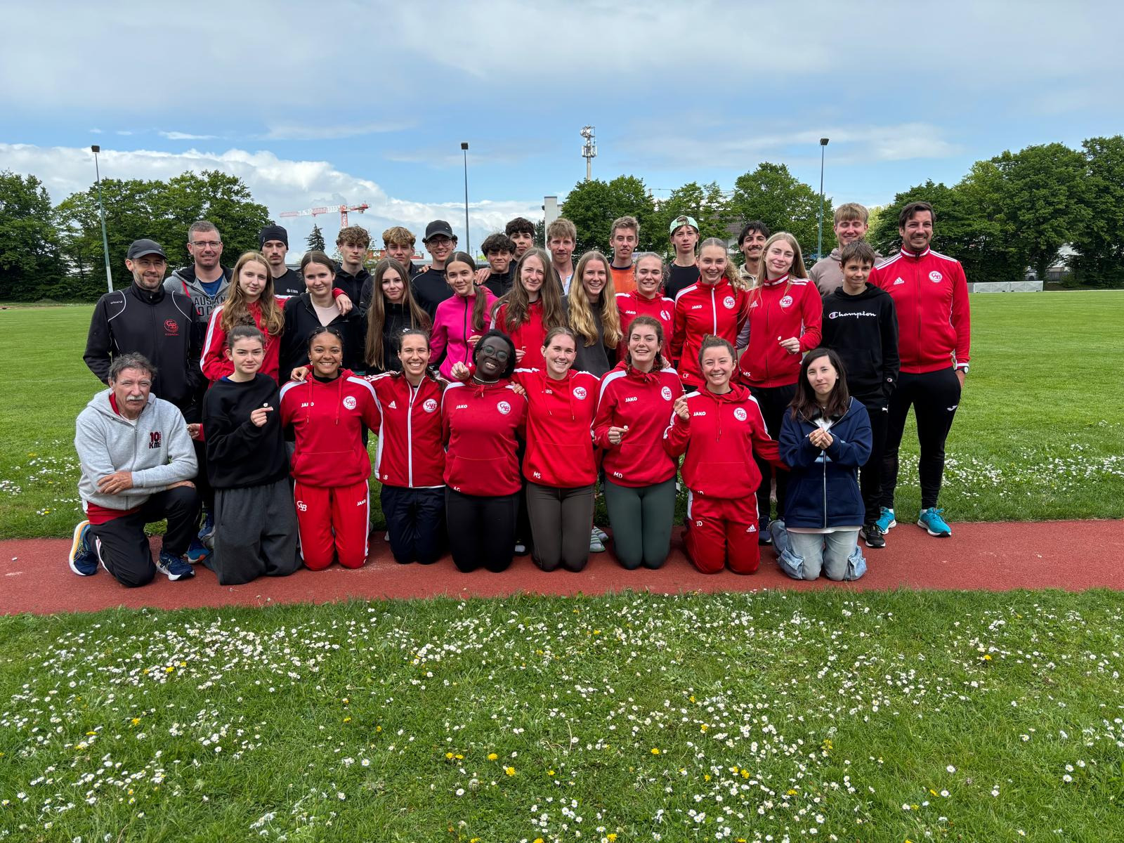 Image Camp 2025 Offenburg