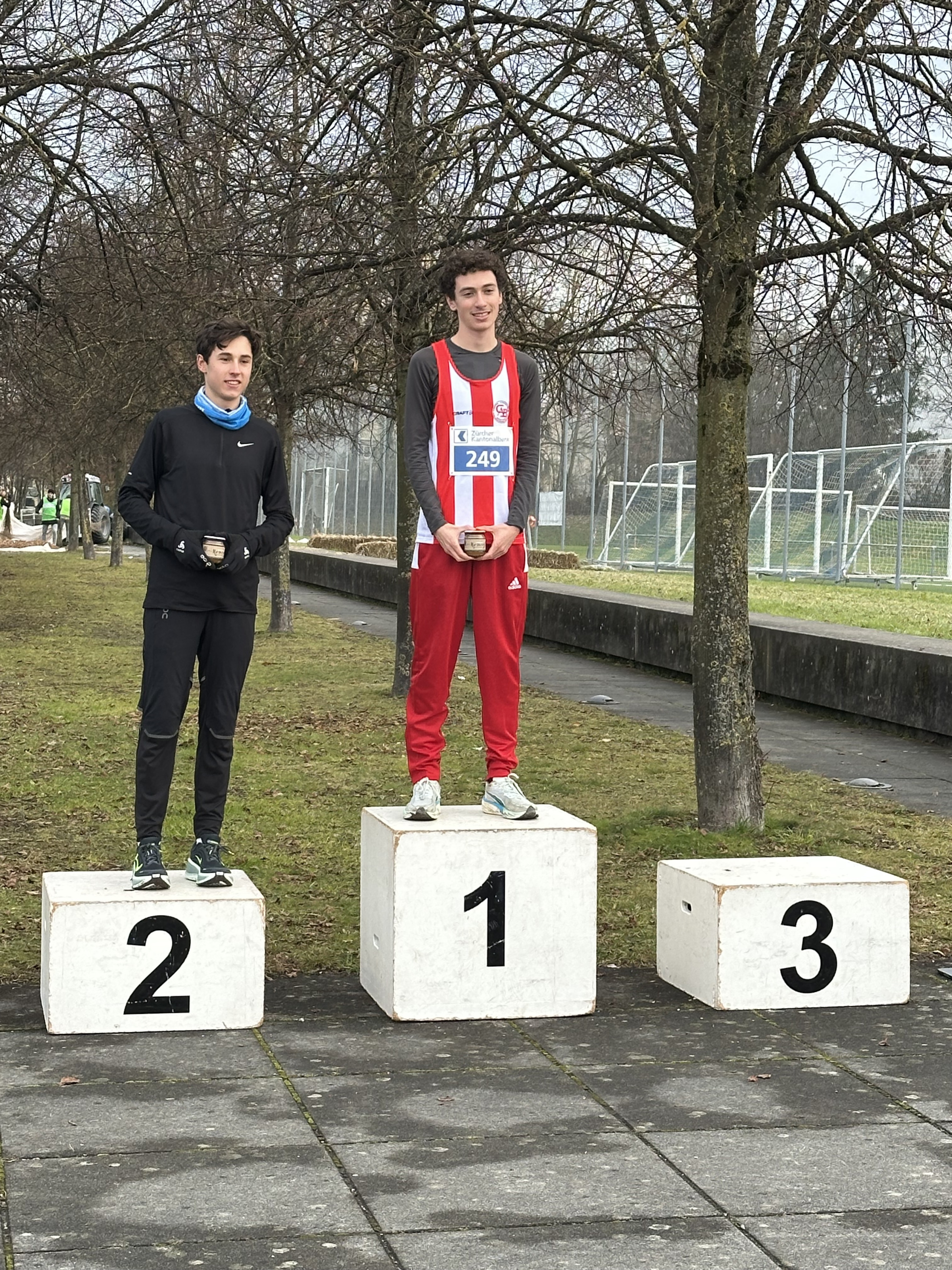 Image Cross national, Regensdorf/ZH 