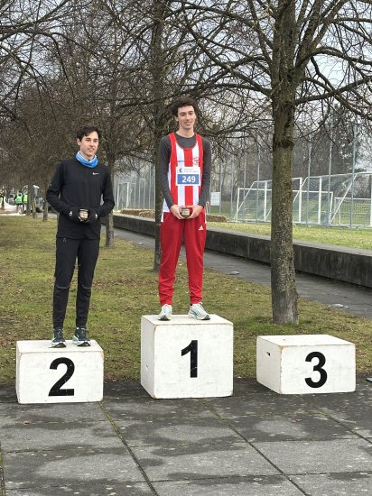 Image Cross national, Regensdorf/ZH 