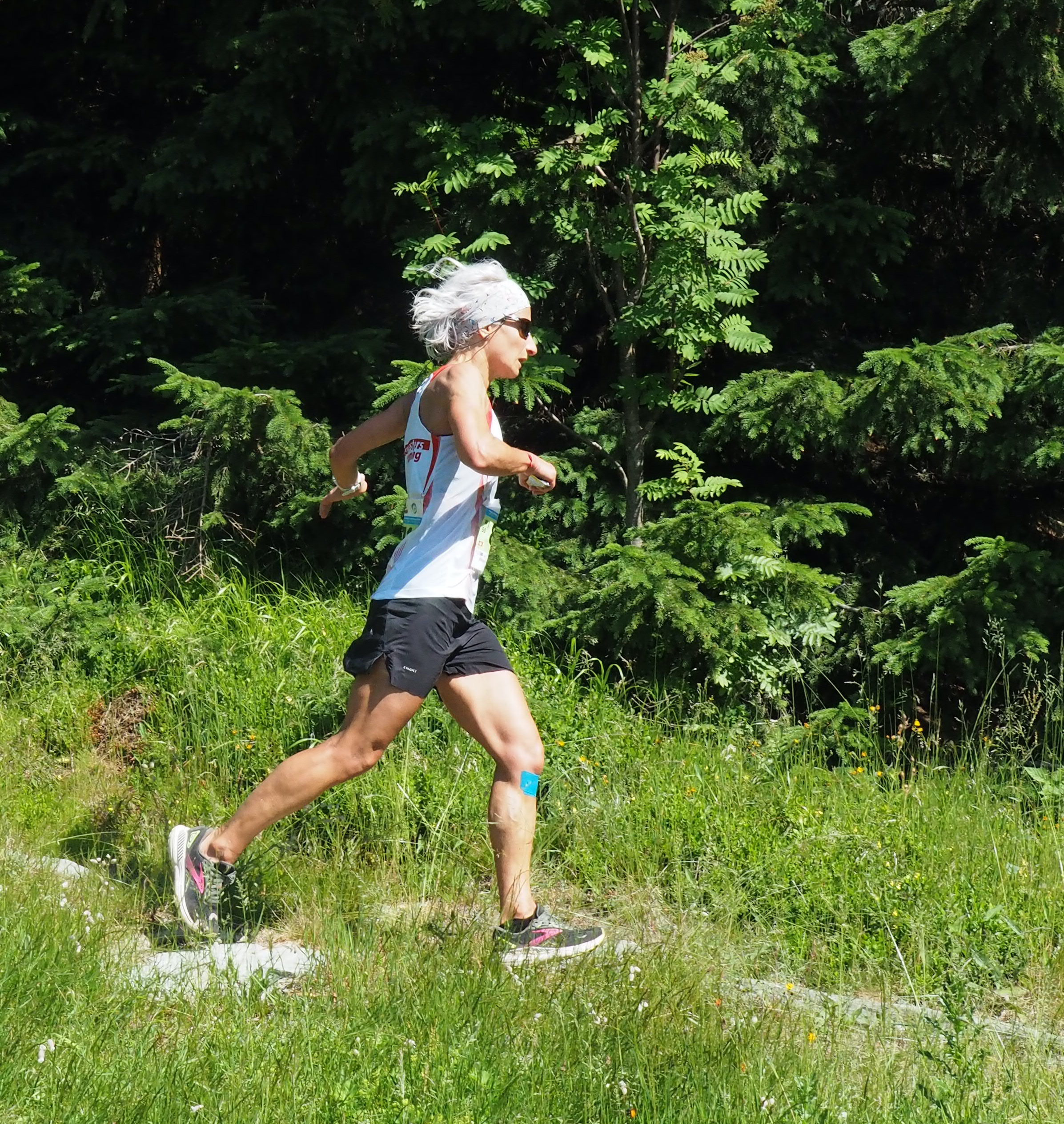Image Championnats du monde masters &ndash; Longue distance &ndash;  Jansk&eacute; L&aacute;zně &ndash; Tch&eacute;quie &ndash; 27.06.2026