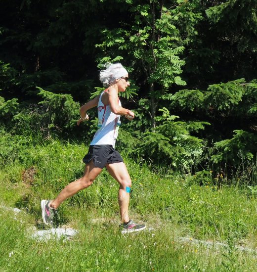 Image Championnats du monde masters &ndash; Longue distance &ndash;  Jansk&eacute; L&aacute;zně &ndash; Tch&eacute;quie &ndash; 27.06.2026