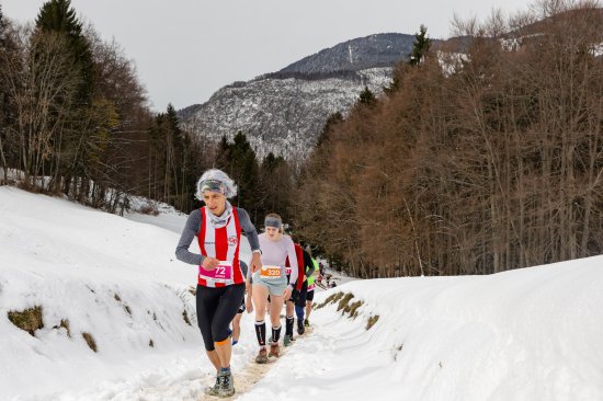 Image Championnats Suisses de montagne - Aigle 28.03.2026