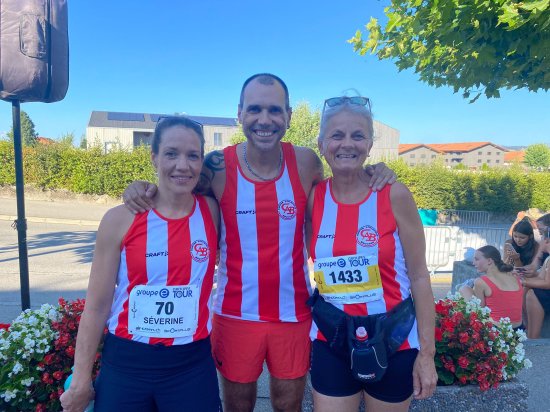 Image Groupe E Tour - Siviriez