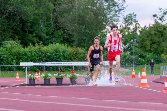 Image Championnats suisses de steeple &ndash; Uster 