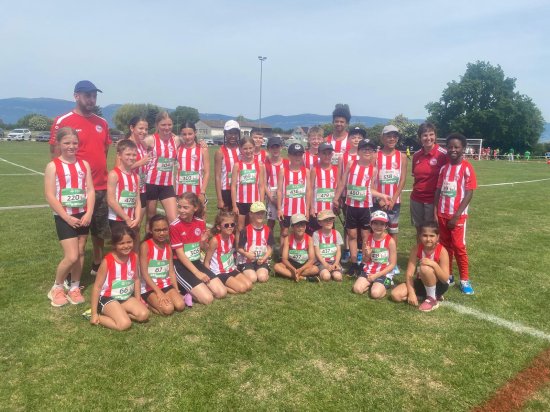 Image UBS KIDS CUP - Essertines-sur-Yverdon - 30 mai 2026