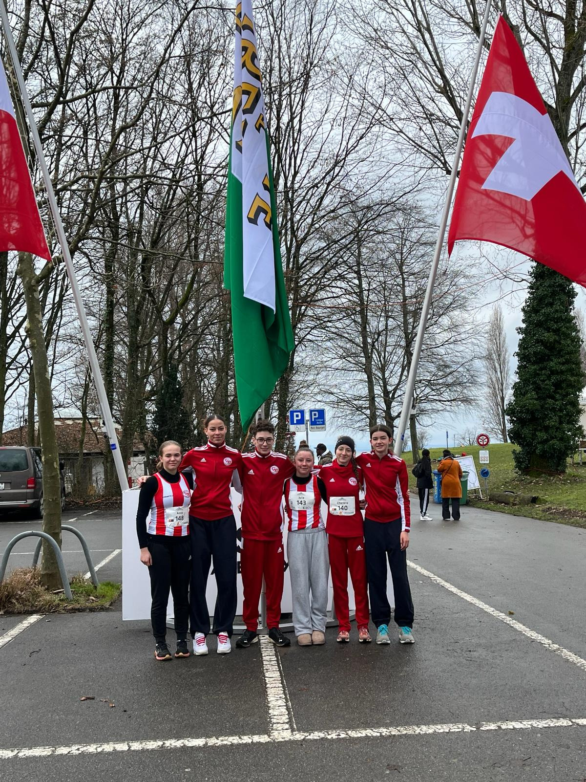 Image Cross de Lausanne 27.01.2024