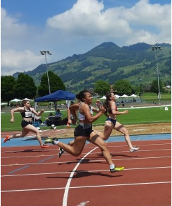 Image Championnats suisses interclubs - Ibach (SZ) 21.05.2022