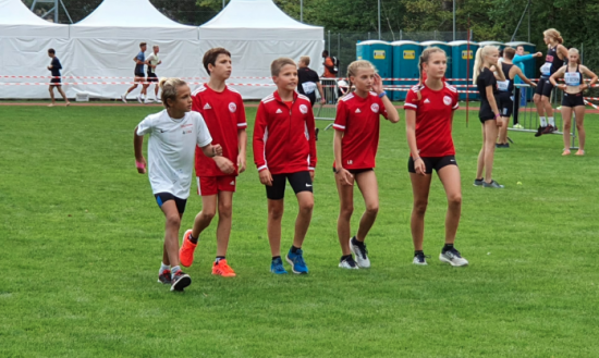 Image Athletissima - Lausanne-Pontaise - 26.08.22