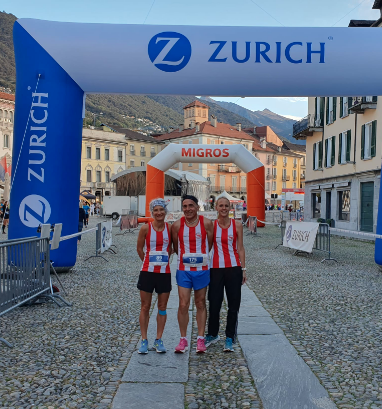 Image Ascona-Locarno Run