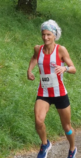 Image Championnats Suisses 10km sur route – Staufenberglauf - AG 18.08.2024