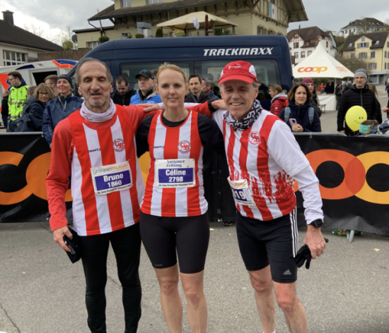 Image Reusslauf 10km 