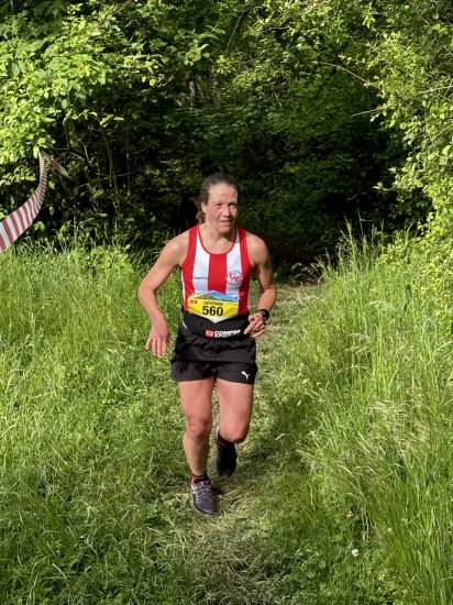 Image X-Trail du Lavaux 26.05.2024  / Mat Run Matran 24.05.2024