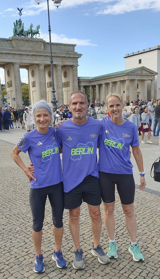 Image Marathon Berlin 29.10.2024