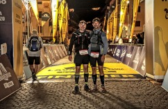 Image Ultra Trail de Lavaredo