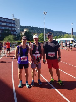Image Swiss Canyon Trail – Couvet – 04.06.2022