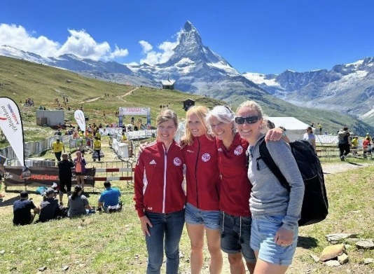 Image Gornergrat Marathon à Zermatt - 02.07.2022