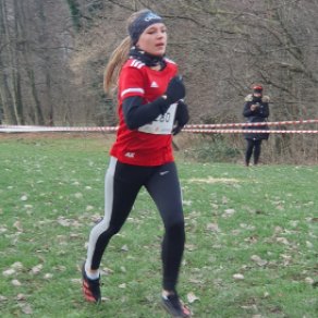 Arwenn Keller